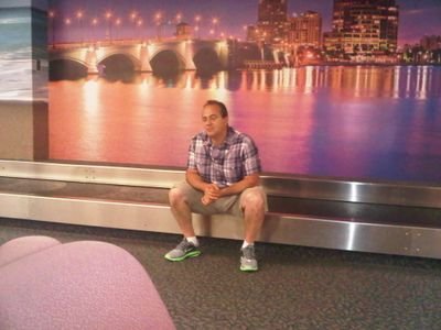 tonydimarino's profile picture. 