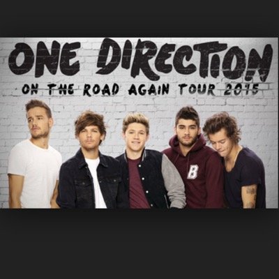 TICKET GIVEAWAY