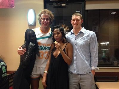 Peripheralism's profile picture. 