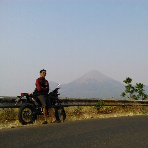 cobalah jujur pada diri kamu sendiri...