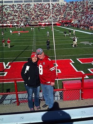 pdunn74's profile picture. 