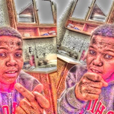 Follow Me On Instagram @quel_bandz