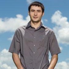 UCF Student, Business Enthusiast, and Serial Entrepreneur
