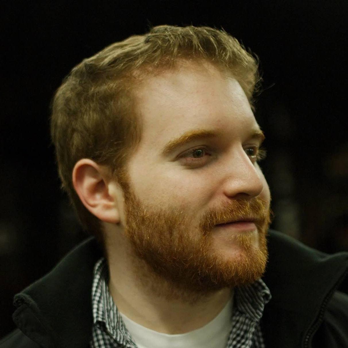 DBendes's profile picture. 