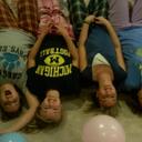 Hannah Kidwell - @obxlvr567 - Twitter