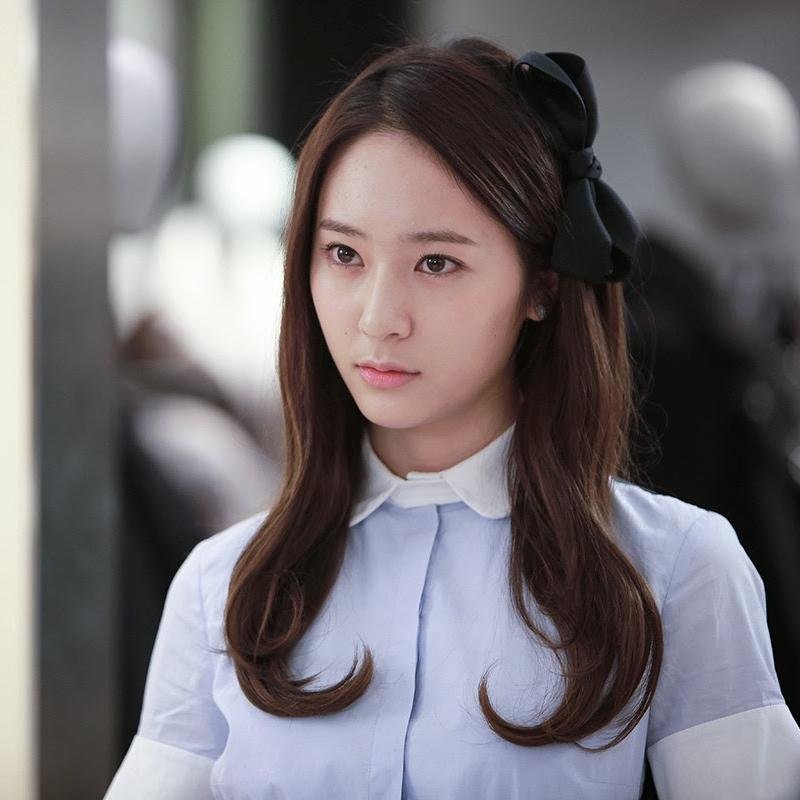 F(x)'s . 94L . Single baby . Nae Oppa? @KIMWB89 @89JHseung_ @92Pchanyeol | My little girl @KimLami_IRP ♡