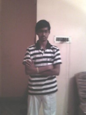 hi......I'm anirban pattanayak. I'm simple boy.......I like cricket. my best player mahendra singh dhoni and sachin ramesh tendulkar