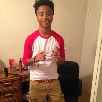young nigga trying get it