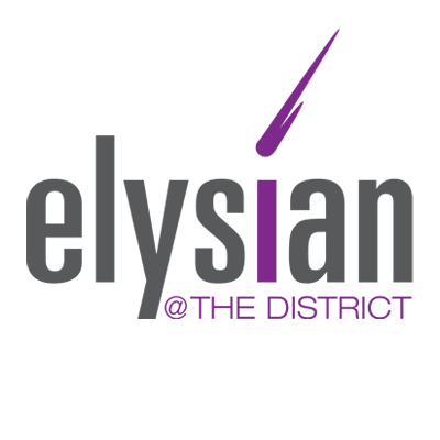 We tweet #Vegas, #Luxury & inspiration. Elysian @ The District is situated btw the raw excitement of the Vegas Strip & the quiet solitude of the canyons.