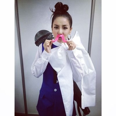 Park Chrong Apink leader||91line|| #YGP,#OKINGDOMRP,MuslimUnited_RP] [ my fams: @fkbbomiy, @Taeyeonkim039_ fav!!♥]