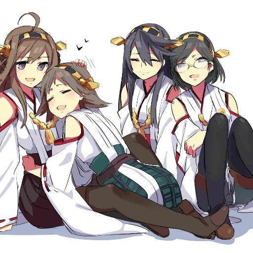 艦これ大好きbotさんのプロフィール画像