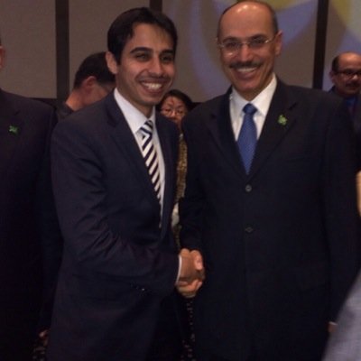 khaled_algaffis's profile picture. 