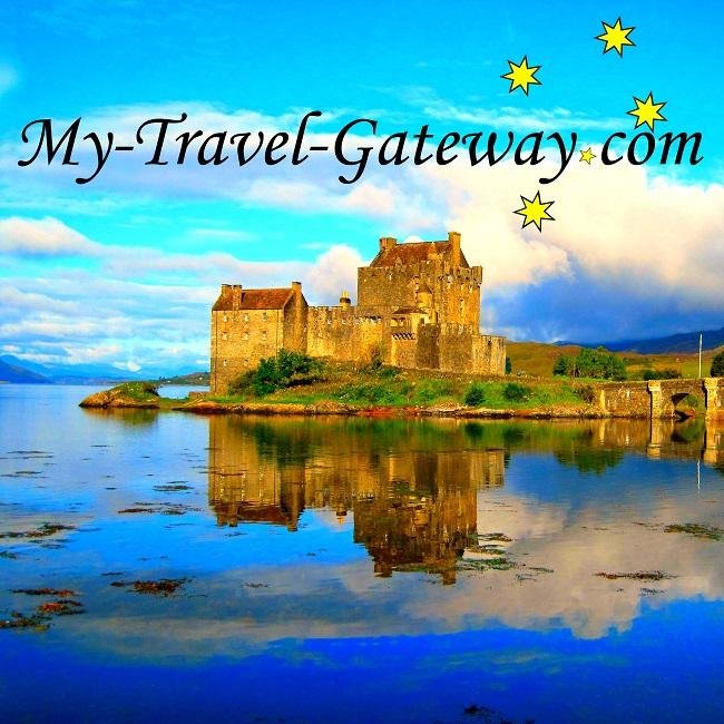 My-Travel-Gateway is here to help you explore the world! We want to inspire you to #travel by sharing our adventures across 40 countries & counting! #wanderlust