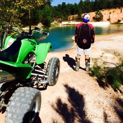 murphbot055's profile picture. 