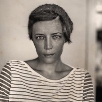 brandise danesewich (@antimodel) 's Twitter Profile