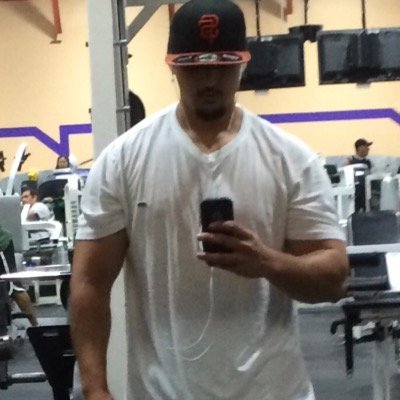 5 Time Super Bowl Champs #49ers, 8 Time World Series Champion Giants & NBA Champs Golden State Warriors #GymFlow #TeamMusclePharm #DFS