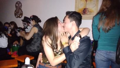 micha2511pe's profile picture. 