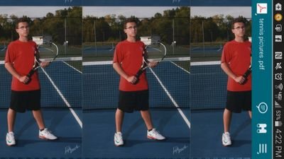 ADAM_C0OK's profile picture. Accomplished and Respected athlete on and off the court. 4.0 GPA with three straight regional MVAC Championships. Contact: adamcookbusiness@hotmail.com