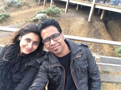 rajeev287's profile picture. 