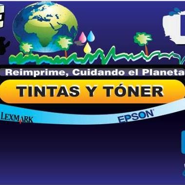 prismatoner's profile picture. Prismatóner Cancún
 Consumibles de impresión, Tintas y Tóner. Tel. 1-32-53-14