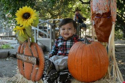 James Isaiah Romero. September 28th, 2013