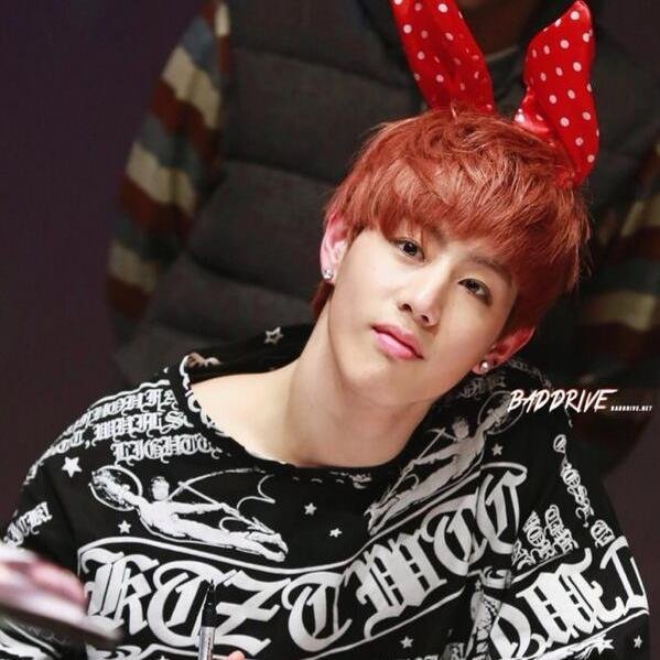 A_GOTMBJ's profile picture. What's U got? IGOT7                          ♥Got7  JYP nation #98Line.