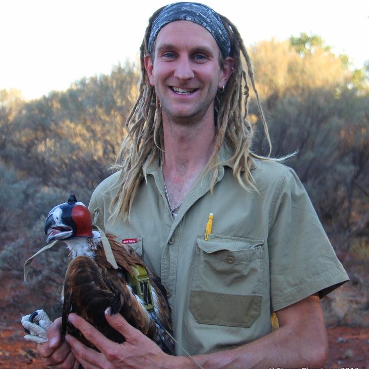 Environmental Biologist, Filmmaker, Photographer & Writer. Avid Treeclimber. Interface between nature & people. V tall (6'8). Wedge-tailed Eagles & Iron Maiden