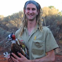Simon Cherriman (@aquila84wa) 's Twitter Profile