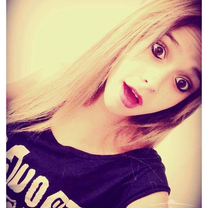 16 años / #BELIEVER / ➡ Seguime y te sigo ⬅ (PROMESA)