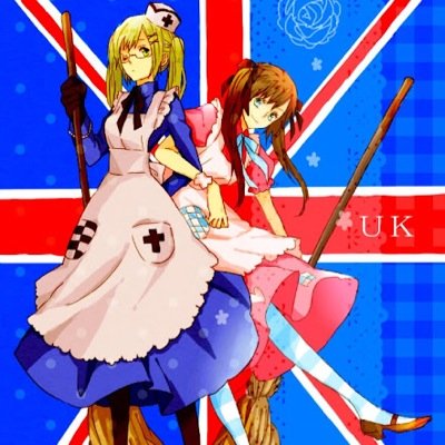 A:Personification of England. Manners are all you need to survive around me. Taken by @YoureMineDoll O:2P Of Artemis. Depressed.