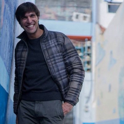 Noticias de Osvaldo De León