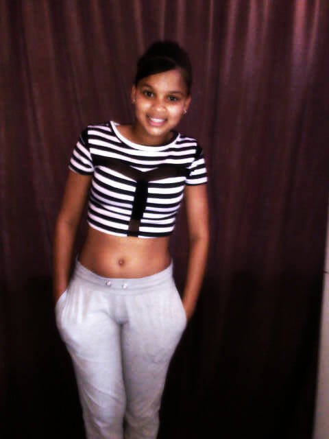 Chris Brown.Mah NiggAh!♥