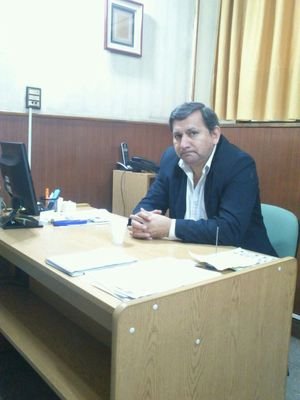 Secretario Adjunto Asociación Empleados de Comercio Bahía Blanca