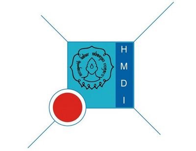 Akun resmi Himpunan Mahasiswa Prodi Desain Interior UNS (HMDI UNS) Fakultas Seni Rupa dan Desain. Bersama admin yang Swag, memandu mahasiswa yang hilang arah.