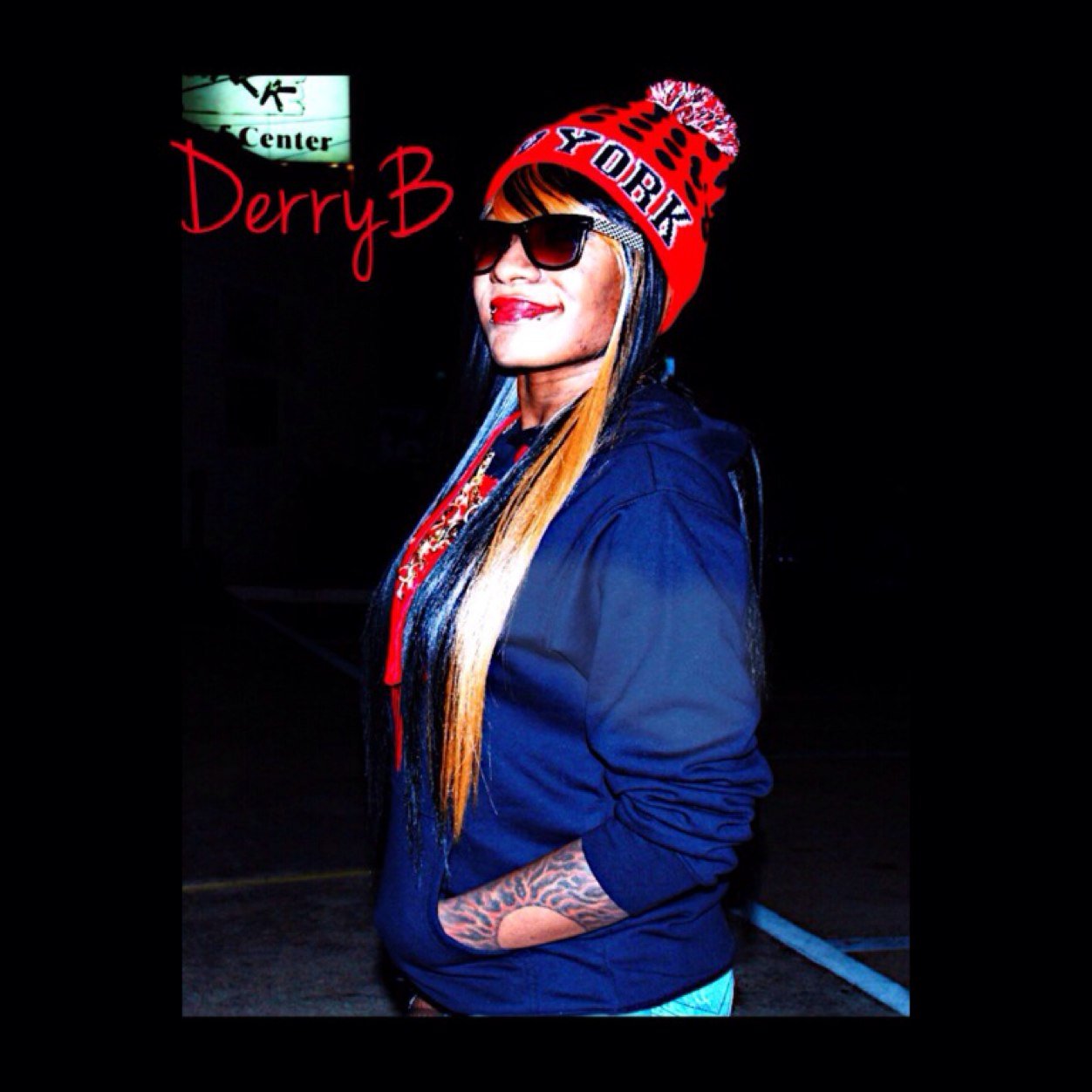 I'm a artist & truly unique (send beats 2 derrybroussard@yahoo.com) Chkout my mixtape on #datpiff called Deranged Character #MuzikkZone #BMG#SMDC FWM