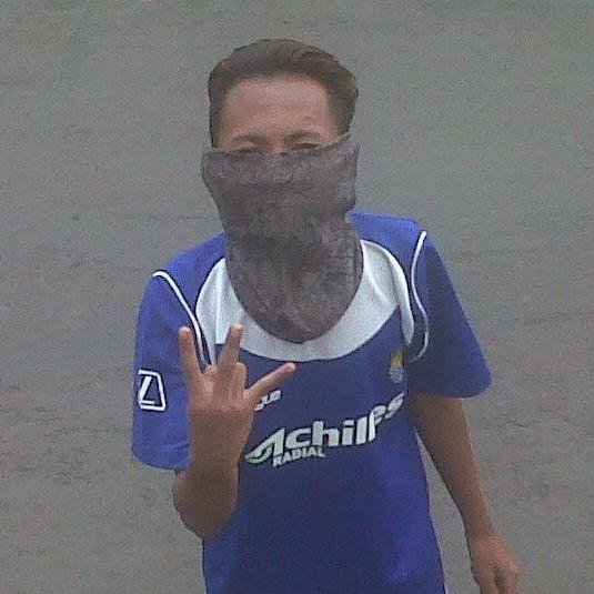 jackybancet's profile picture. Diki jr