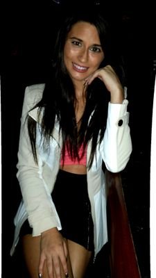 rachelmcivor13's profile picture. 