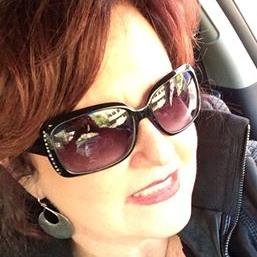 follow me @ColleenHerbst1