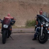 Josh H (@gt1gt1) Twitter profile photo