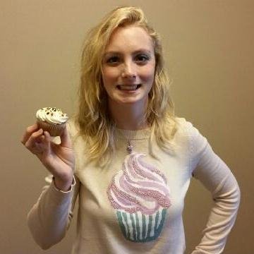 Chef Julie owner of Sunflower Chef Catering. Catering business in the Des Moines, Iowa area.