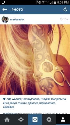 LejenMaee's profile picture. 