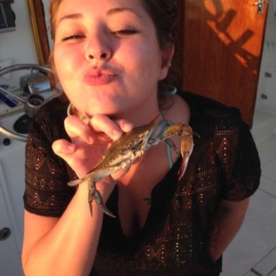 candacemadero's profile picture. 