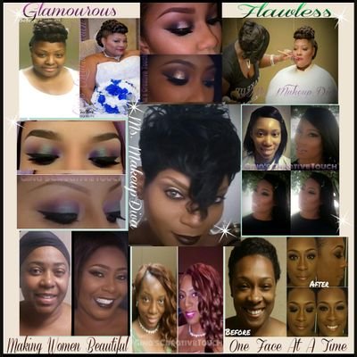 GinaCreatvTouch's profile picture. 