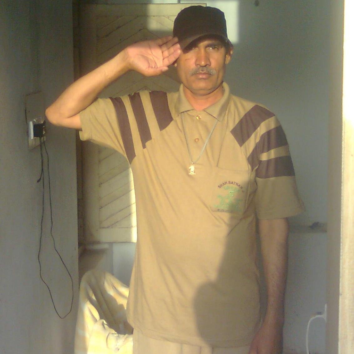 45 member Political Wing,DSS,Haryana
