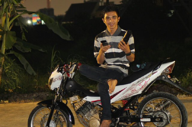 gaulmen_12933's profile picture. Kami memang bukan orang kaya, tapi hoby kami MAHAL