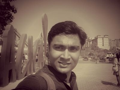 Ph.D. (Nanobiotechnology) #DoubleDoc, trying to do better