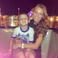 Kelly Paradeses (@kellysmithson_) 's Twitter Profile