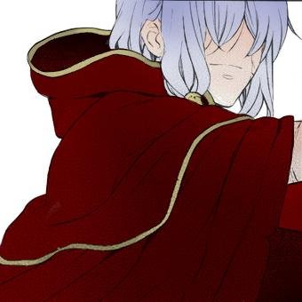 It Itches a Little... Buts its not so Bad... To leave like This.. |Baskerville|RP|Deceased|