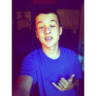 Fan Page for @MikeyxNelson_  M.A.D Make A Difference!