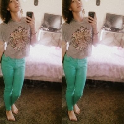 17 | Kik; ayyelittlebaby | Xbox GT: SN1PES916 | CoD Player | FaZe Clan Fan |	 #Cali